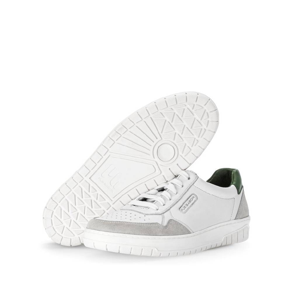 Pius Gabor Pius Gabor Sneaker low weiß Im Verkauf