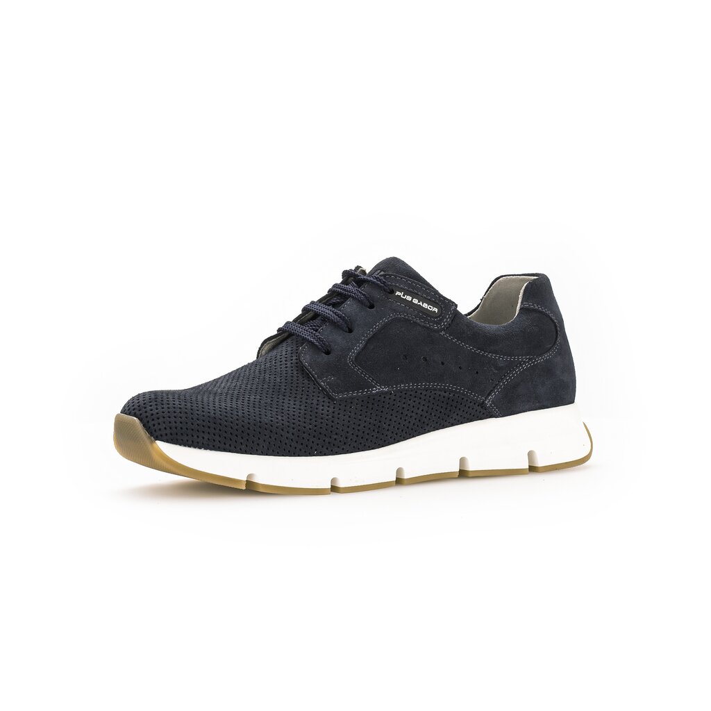 Pius Gabor Pius Gabor Sneaker low blau 50% Rabatt für begrenzte Zeit