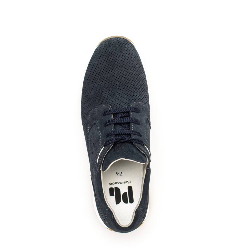 Pius Gabor Pius Gabor Sneaker low blau 50% Rabatt für begrenzte Zeit