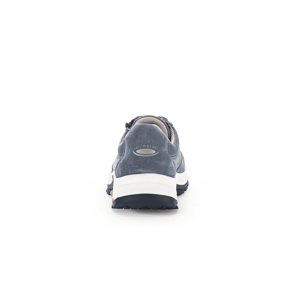 Pius Gabor rollingsoft Sneaker low blau Rabatte dieses Monats
