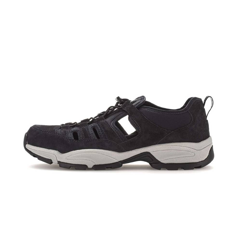 Pius Gabor Pius Gabor Sneaker low blau