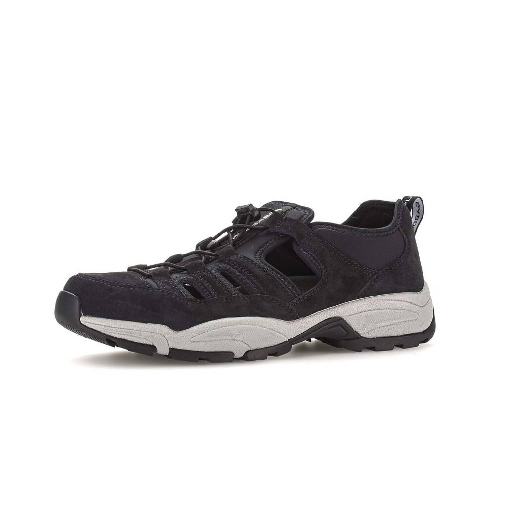Pius Gabor Pius Gabor Sneaker low blau 2025