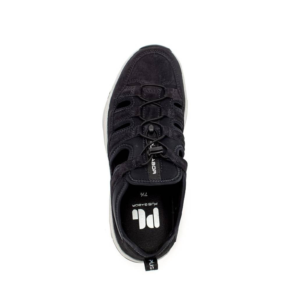 Pius Gabor Pius Gabor Sneaker low blau 2025