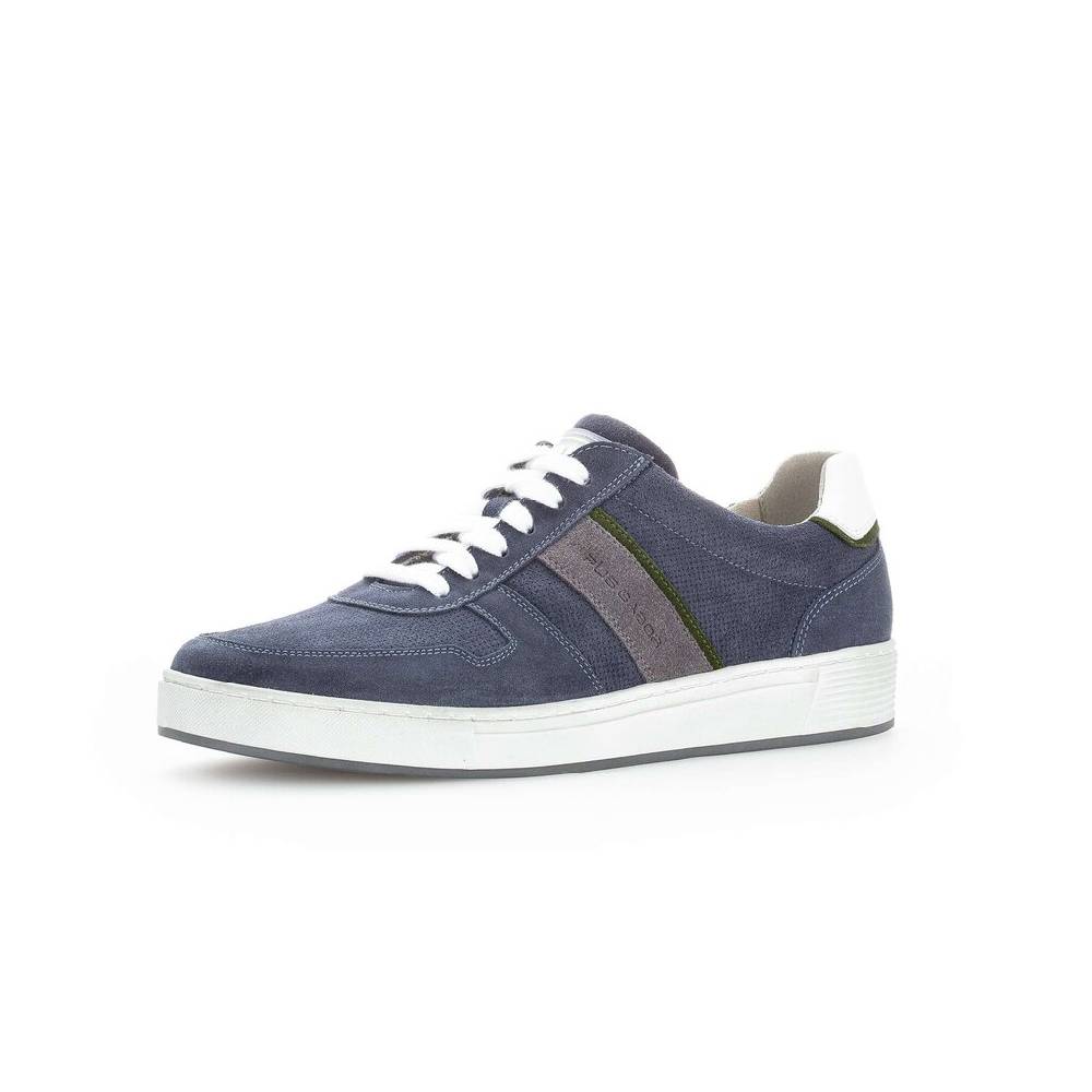 Pius Gabor Pius Gabor Sneaker low blau Outlet