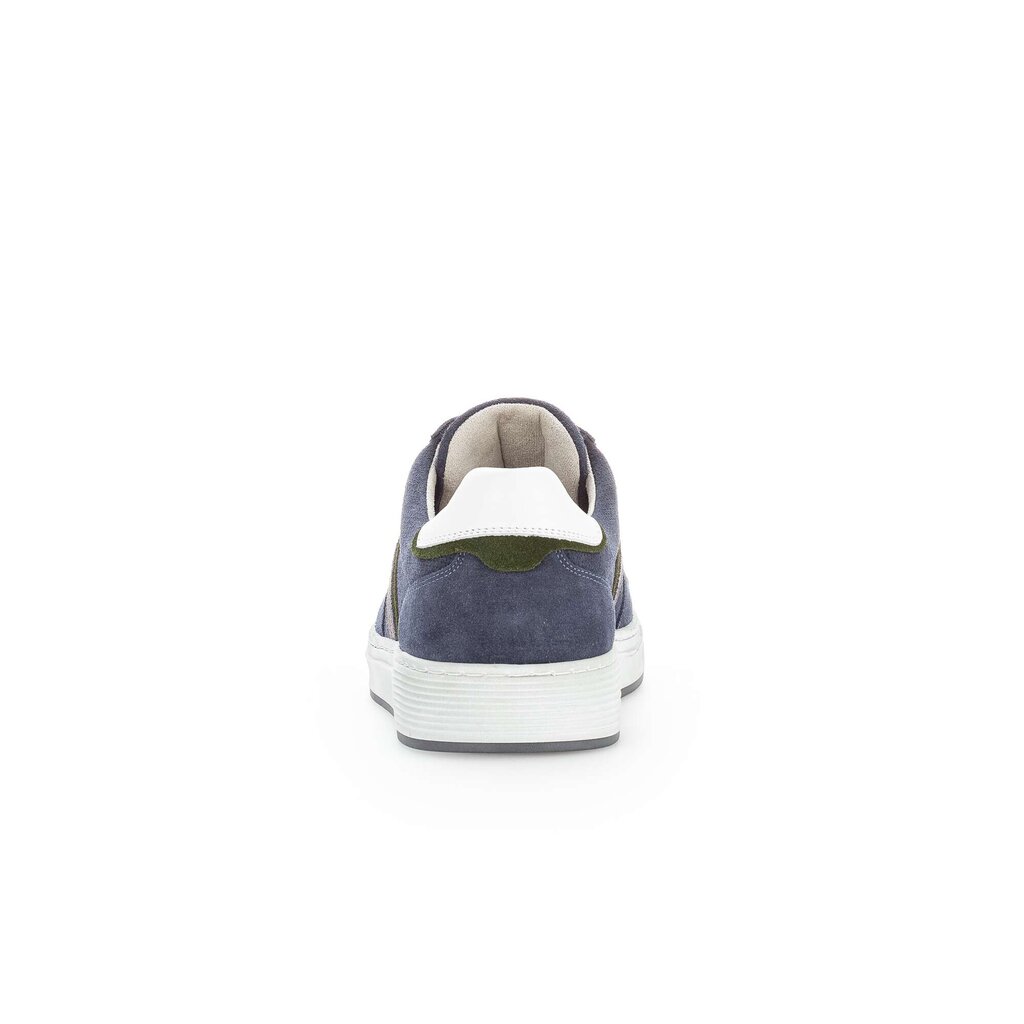 Pius Gabor Pius Gabor Sneaker low blau Outlet