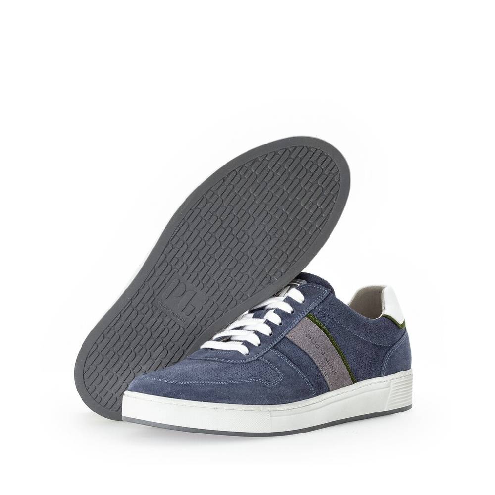 Pius Gabor Pius Gabor Sneaker low blau Outlet