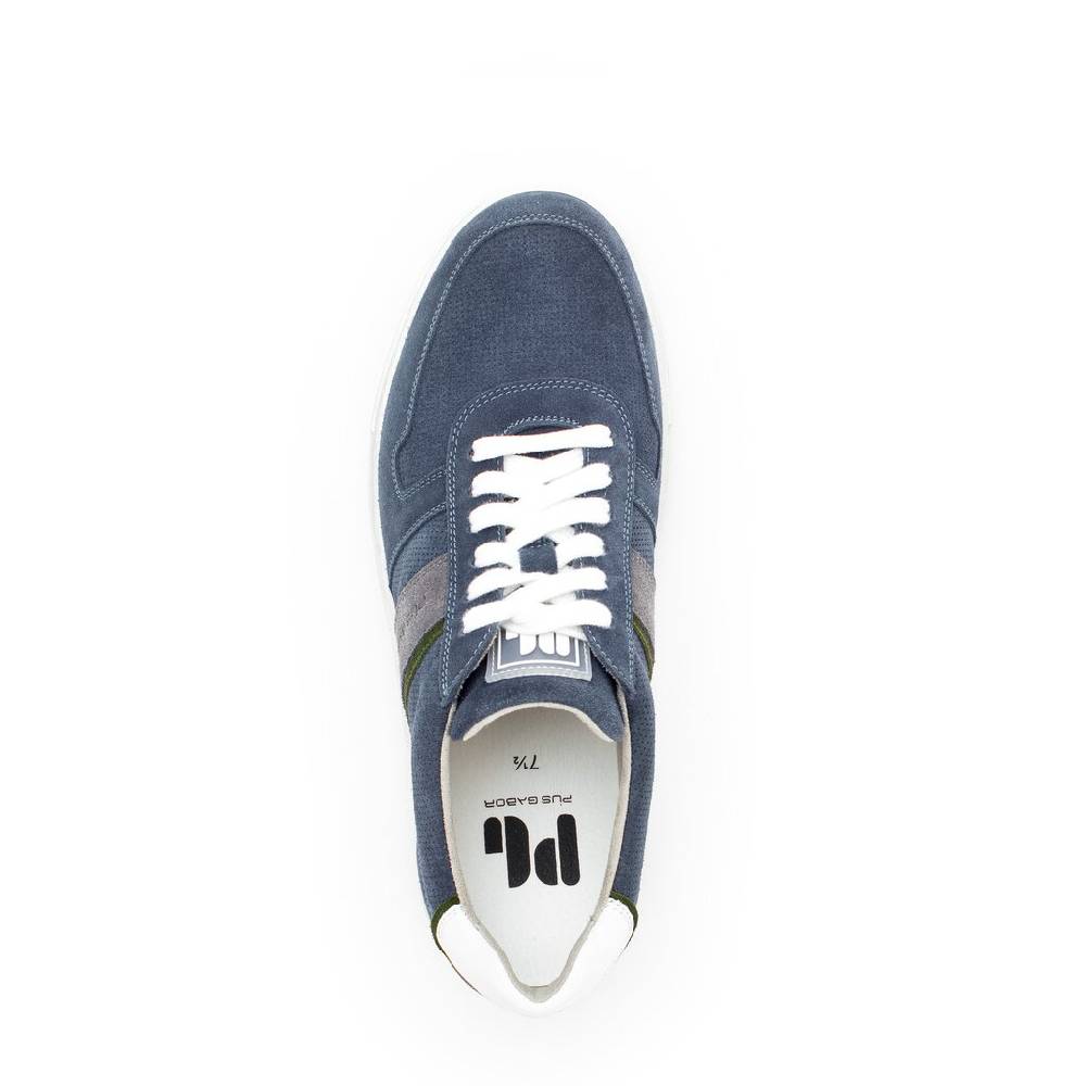 Pius Gabor Pius Gabor Sneaker low blau Outlet