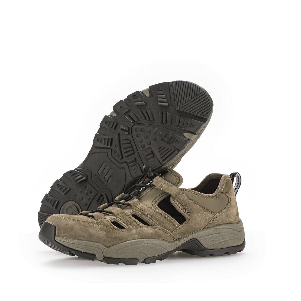 Pius Gabor Pius Gabor Sneaker low beige Auslauf