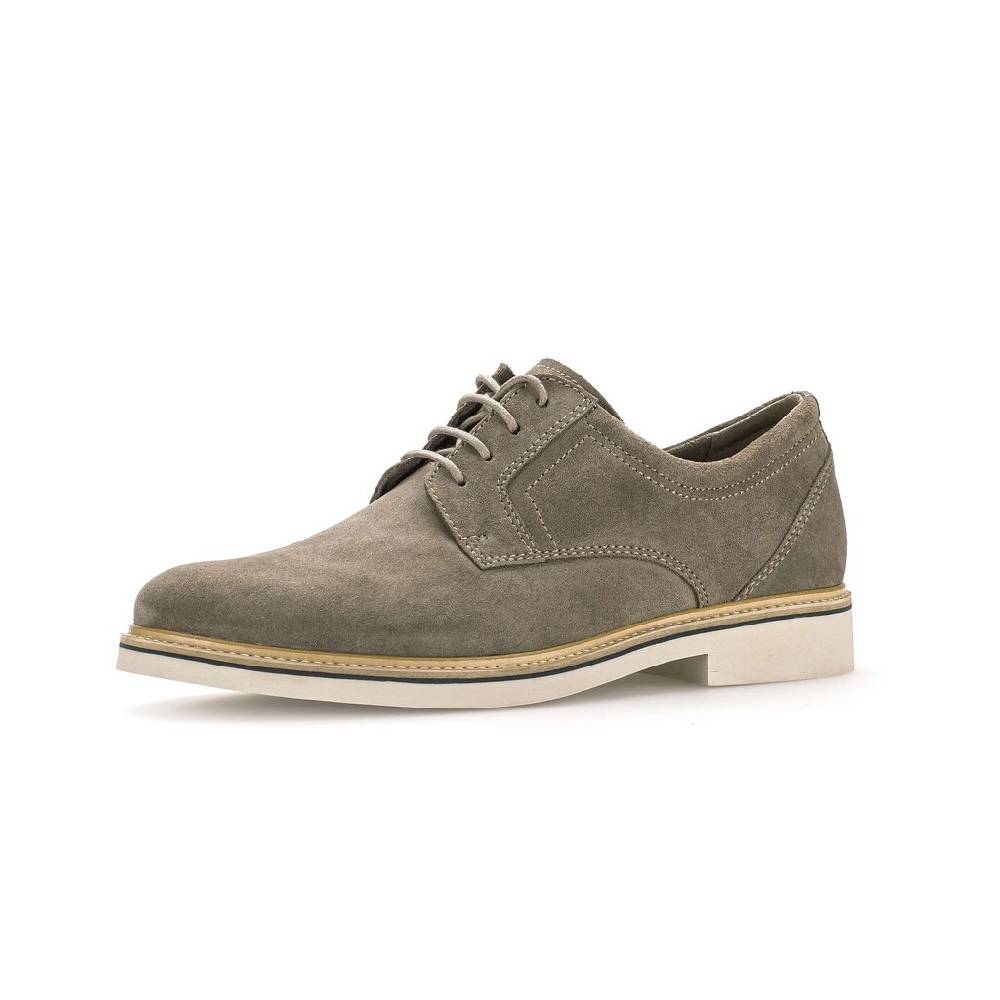 Pius Gabor Pius Gabor Schnürschuh beige Verkauf