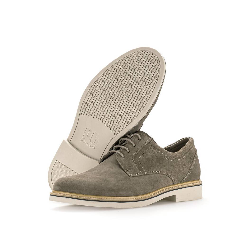Pius Gabor Pius Gabor Schnürschuh beige Verkauf