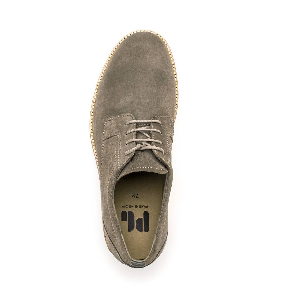Pius Gabor Pius Gabor Schnürschuh beige Verkauf