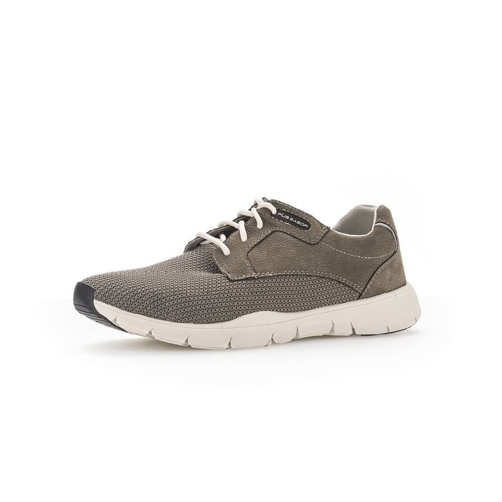 Pius Gabor Pius Gabor Sneaker low braun Angebote