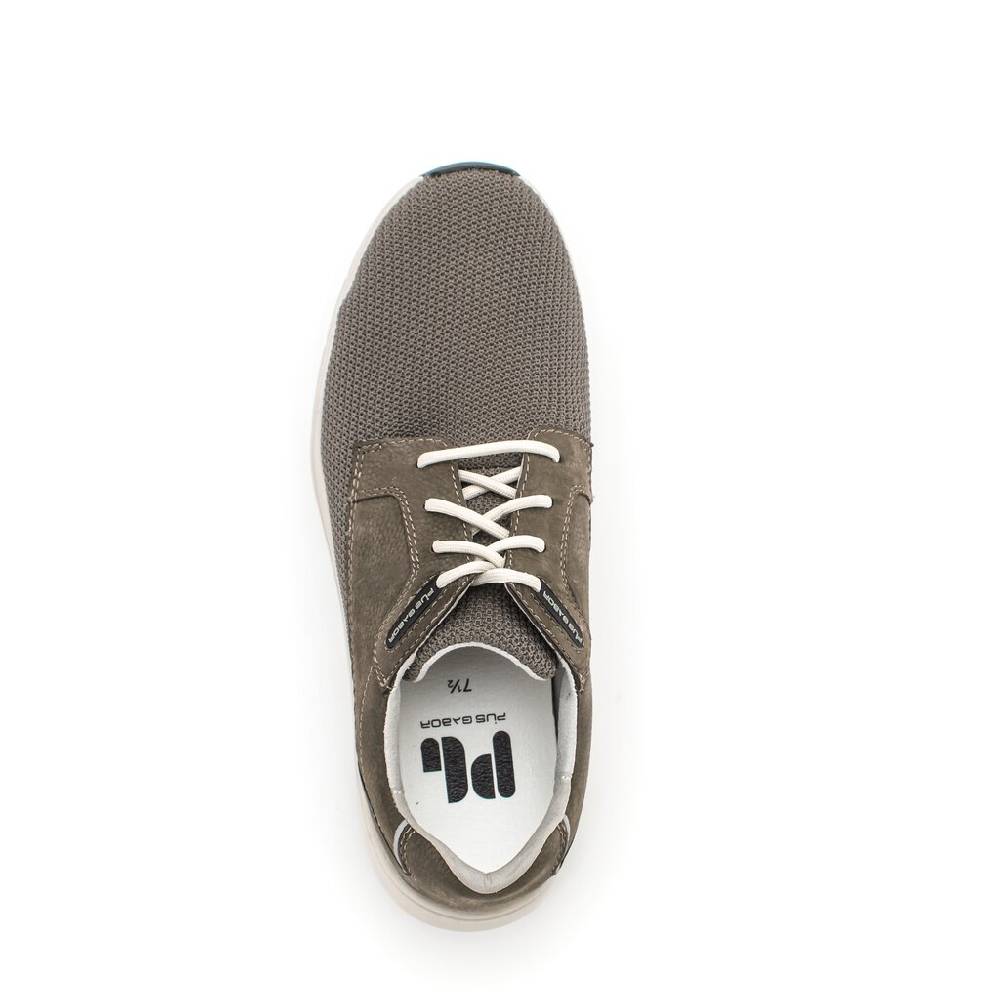 Pius Gabor Pius Gabor Sneaker low braun Angebote