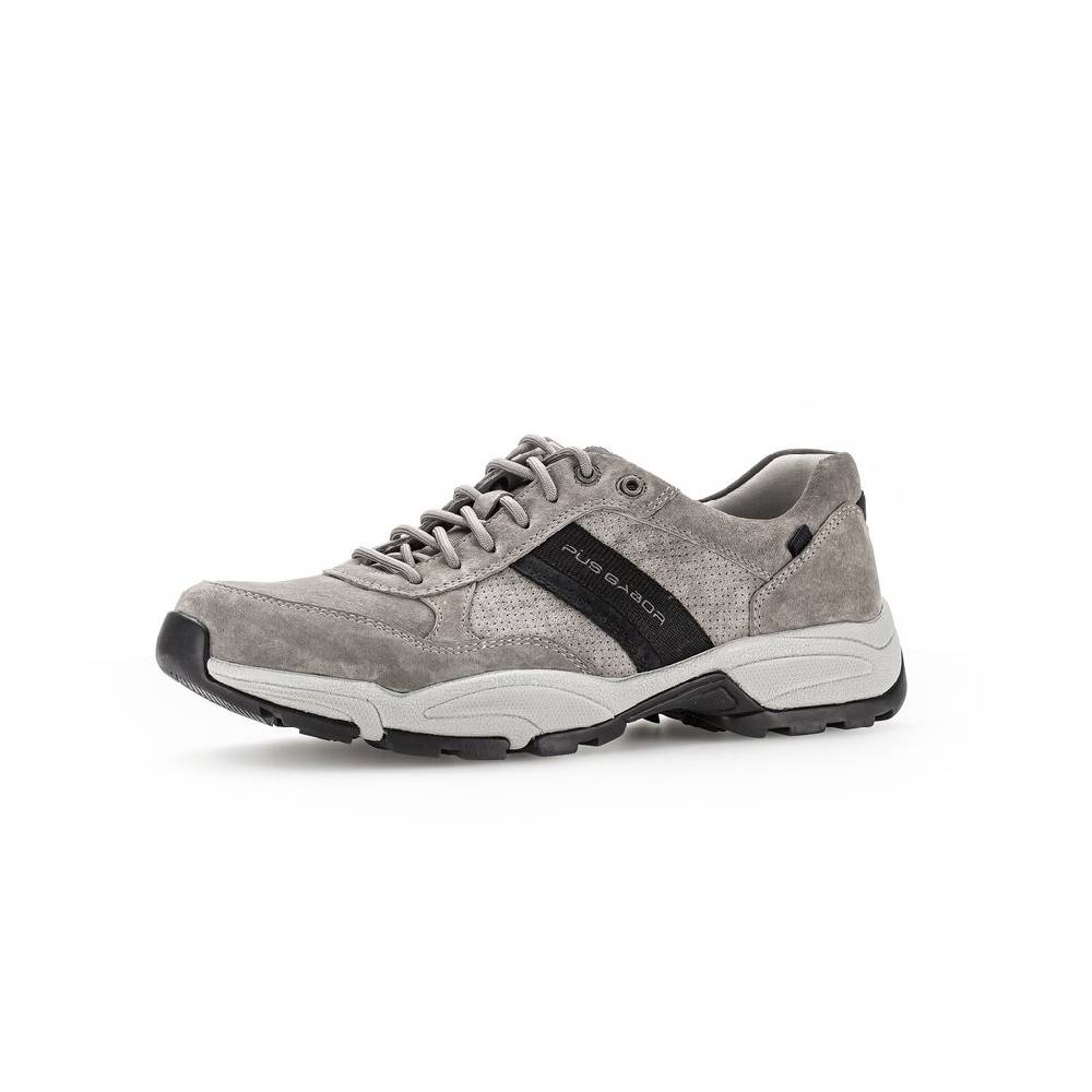 Pius Gabor Pius Gabor Sneaker low grau Hotsell