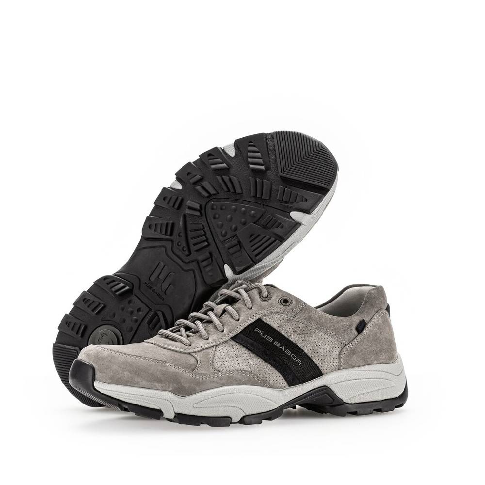 Pius Gabor Pius Gabor Sneaker low grau Hotsell