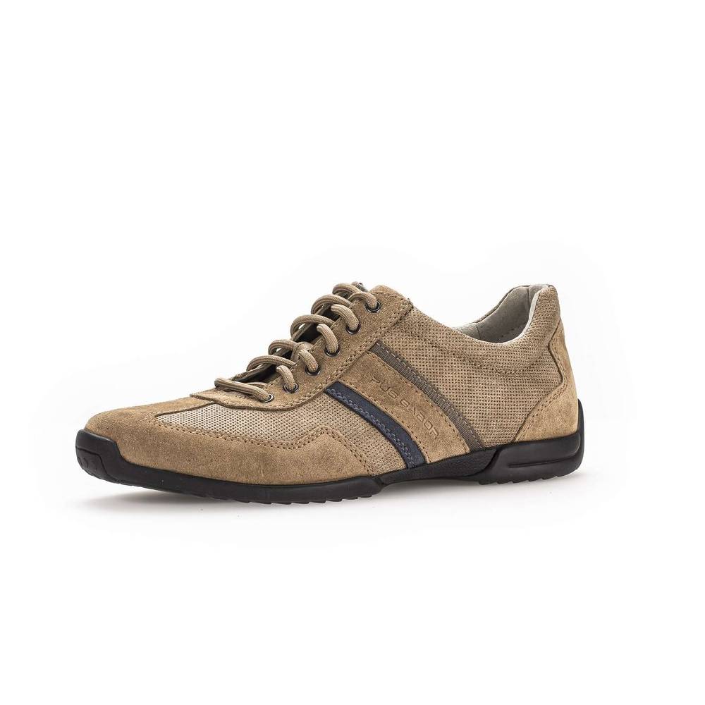 Pius Gabor Pius Gabor Sneaker low beige Schlussverkauf