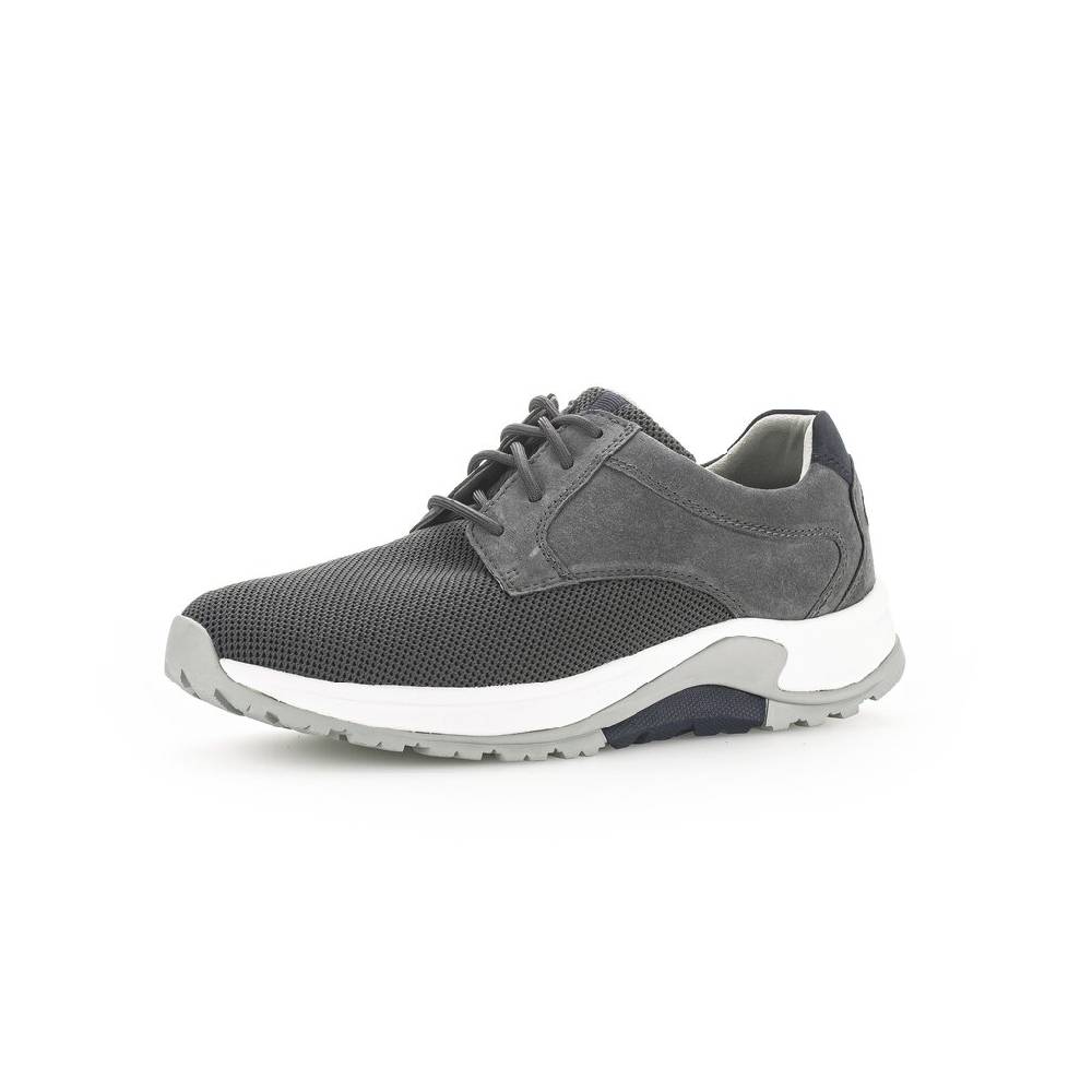 Pius Gabor rollingsoft Sneaker low grau Günstiger Verkauf