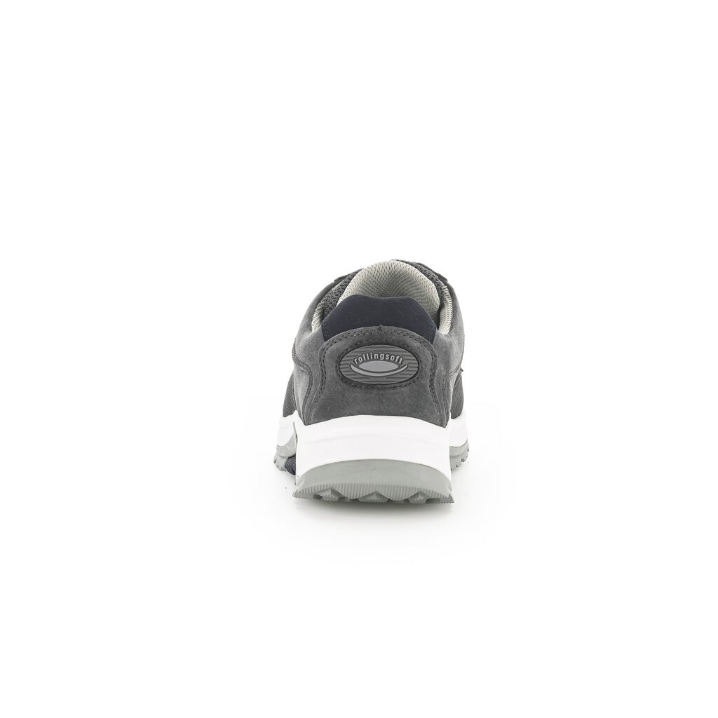 Pius Gabor rollingsoft Sneaker low grau Günstiger Verkauf