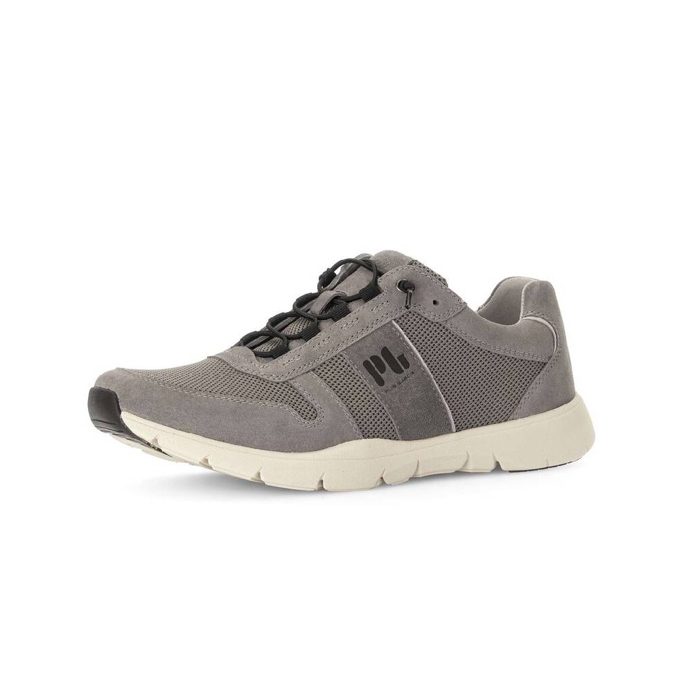 Pius Gabor Pius Gabor Sneaker low grau Fabrikverkauf