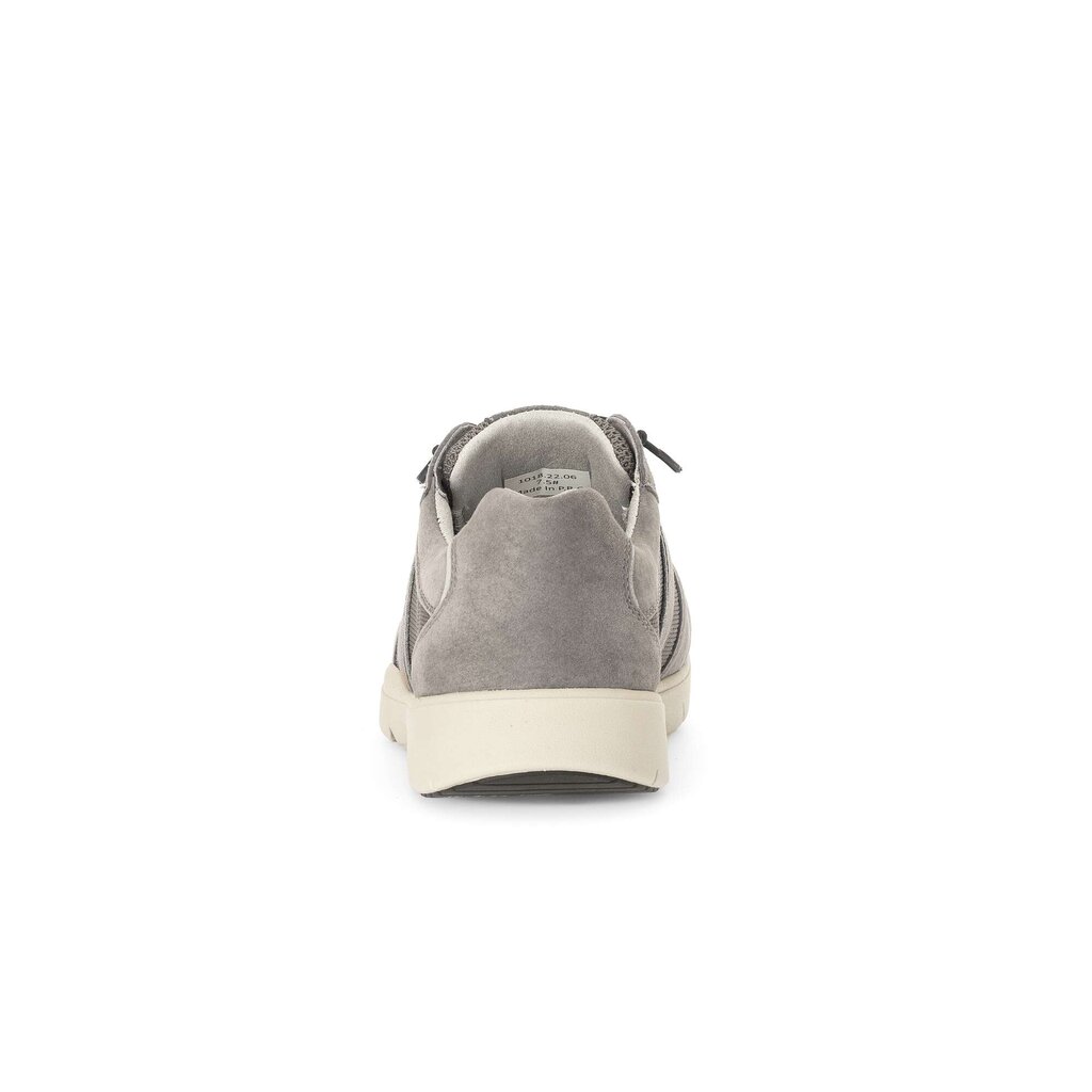 Pius Gabor Pius Gabor Sneaker low grau Fabrikverkauf
