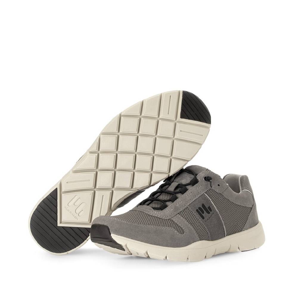Pius Gabor Pius Gabor Sneaker low grau Fabrikverkauf