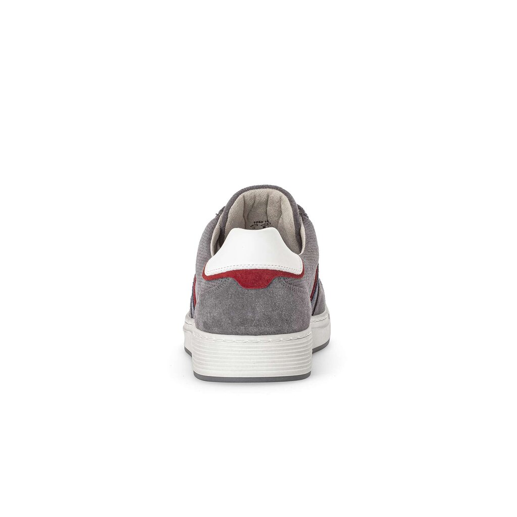 Pius Gabor Pius Gabor Sneaker low grau Blitzverkäufe