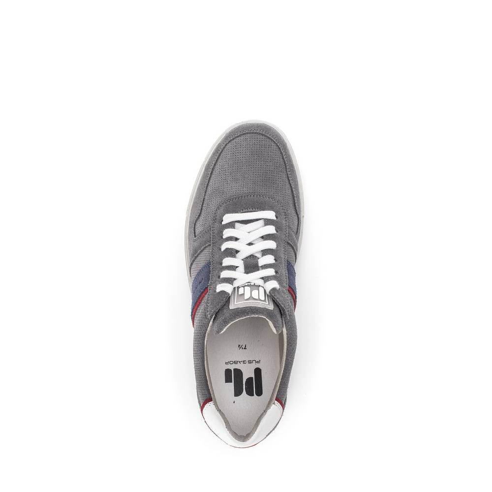 Pius Gabor Pius Gabor Sneaker low grau Blitzverkäufe