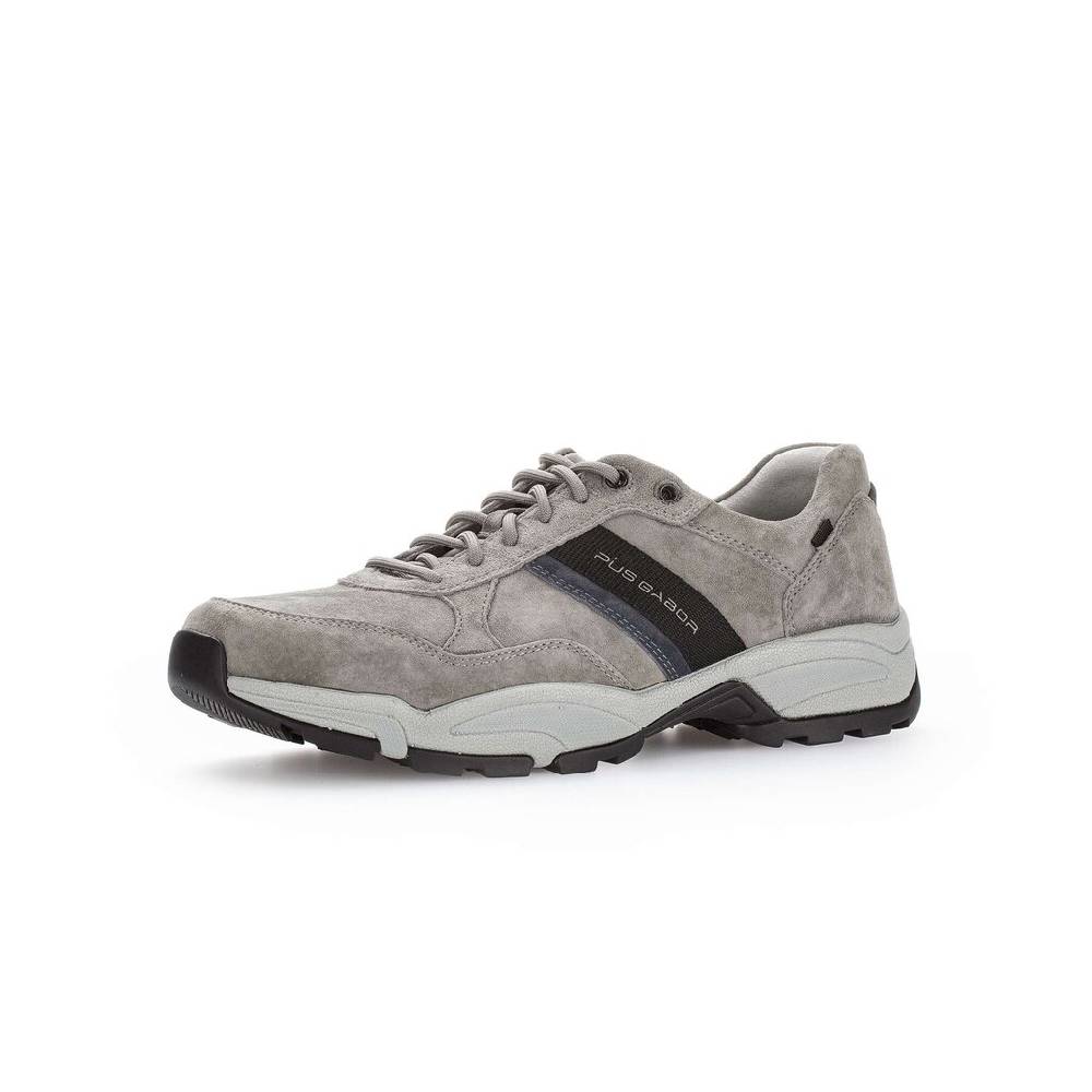 Pius Gabor Pius Gabor Sneaker low grau Kostenloser Versand