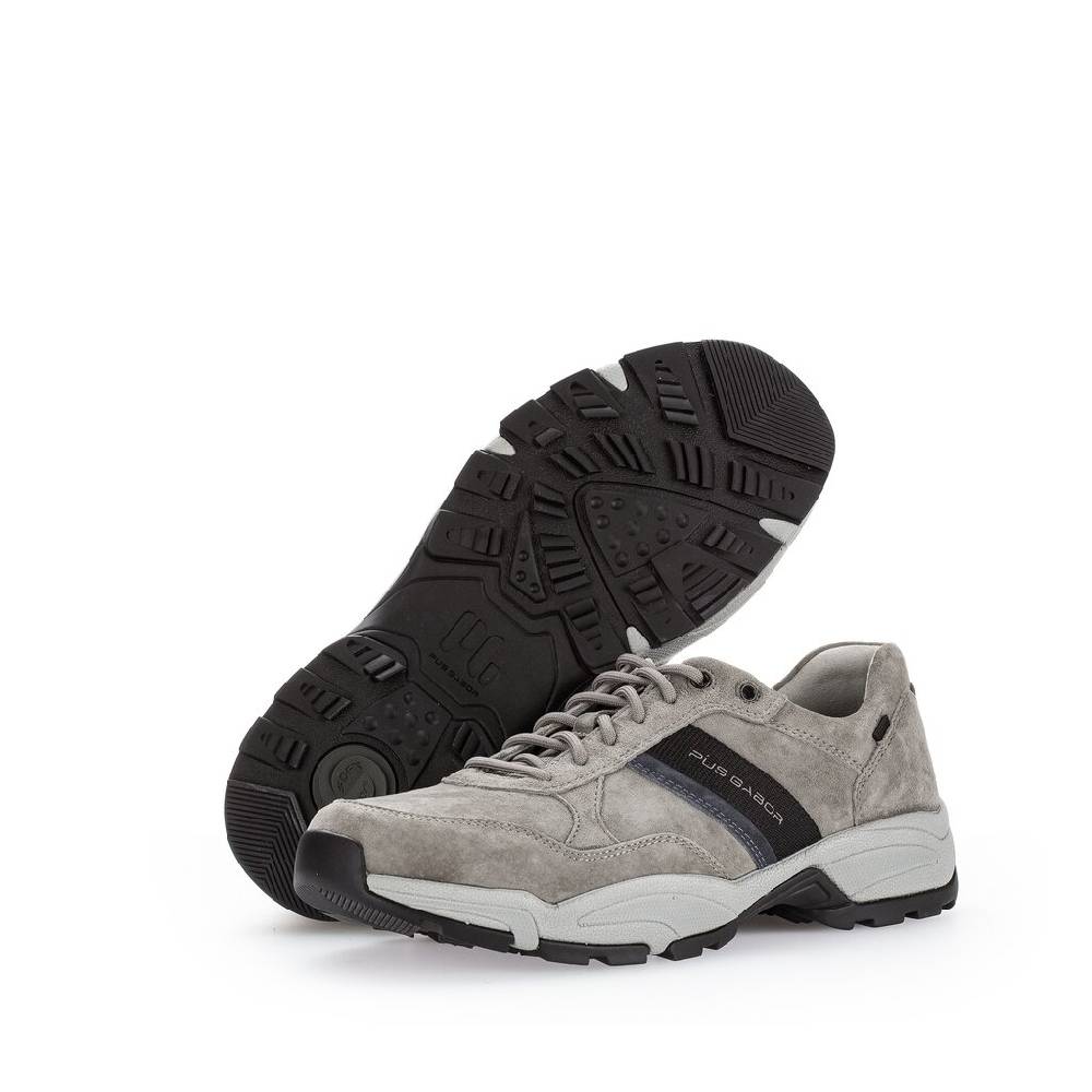 Pius Gabor Pius Gabor Sneaker low grau Kostenloser Versand