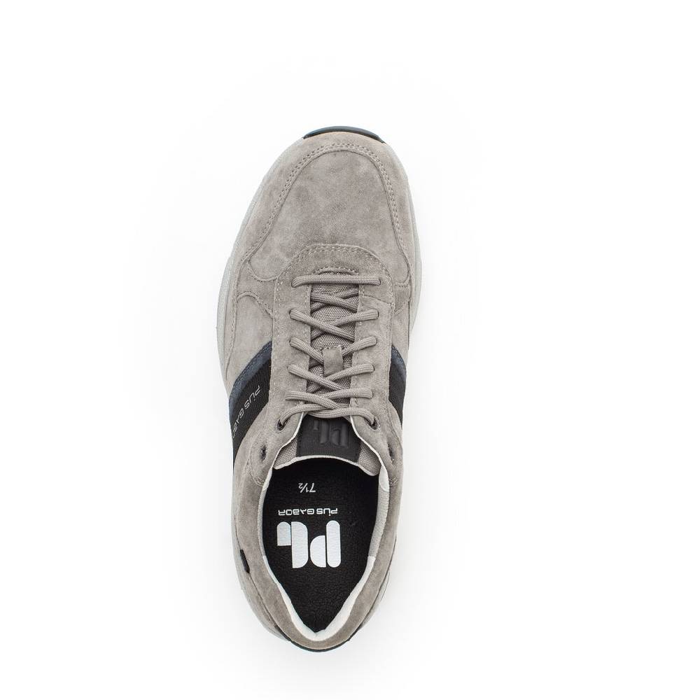 Pius Gabor Pius Gabor Sneaker low grau Kostenloser Versand
