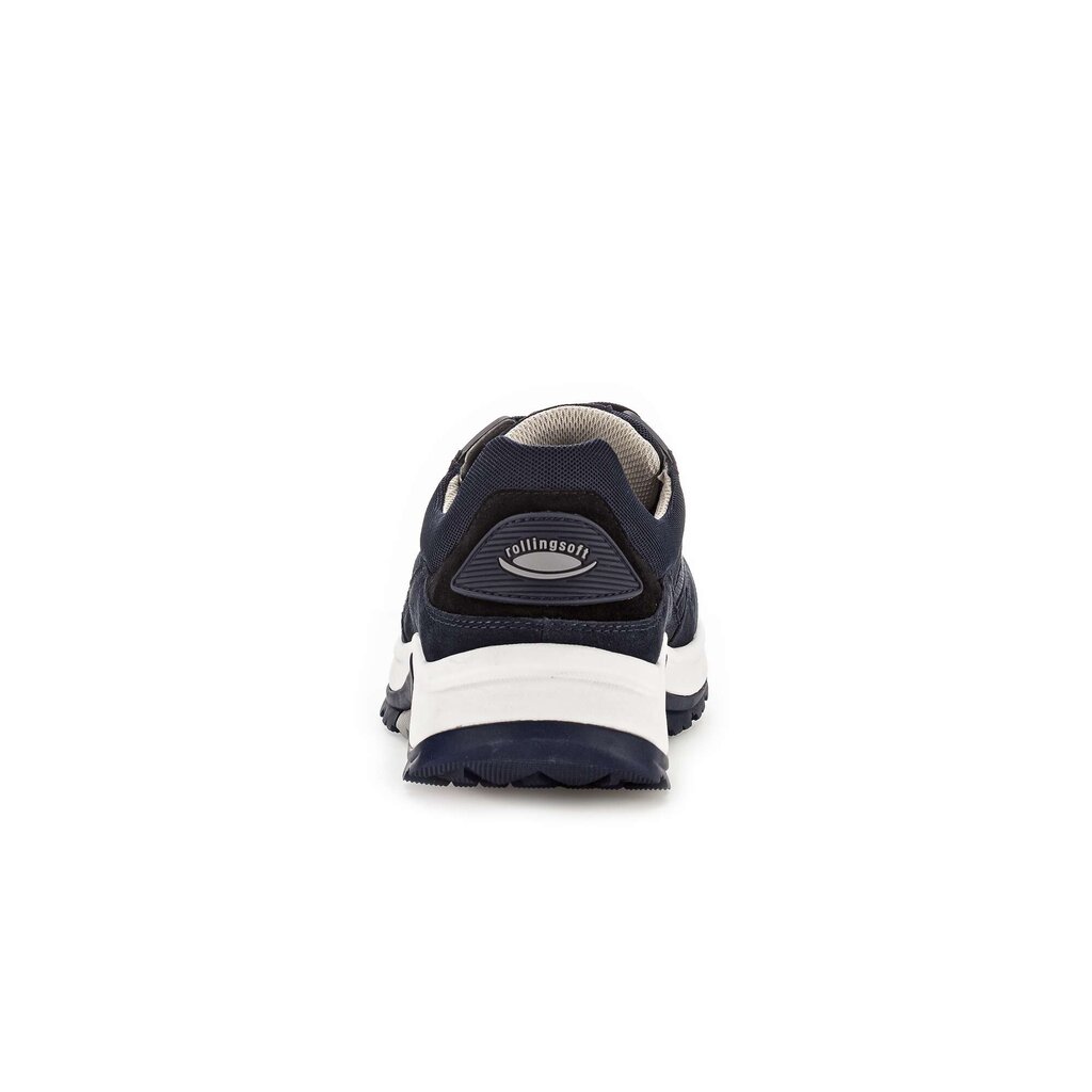 Pius Gabor rollingsoft Sneaker low blau Limitierter Zeitrabatt