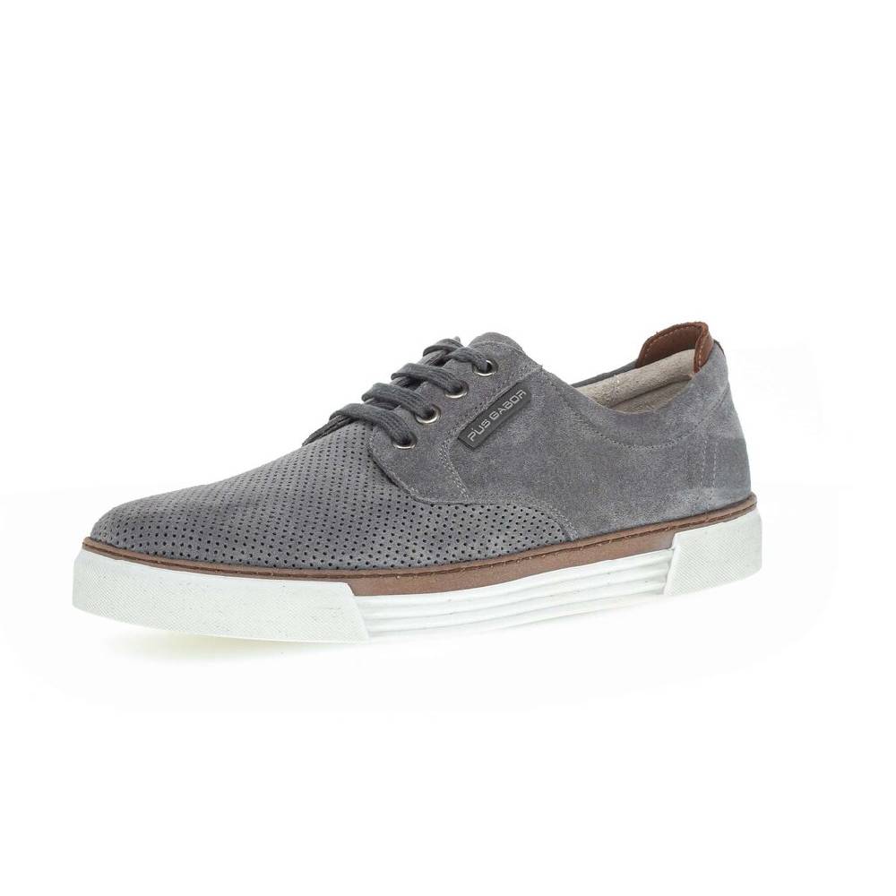 Pius Gabor Pius Gabor Sneaker low grau Fabrik Onlineshop