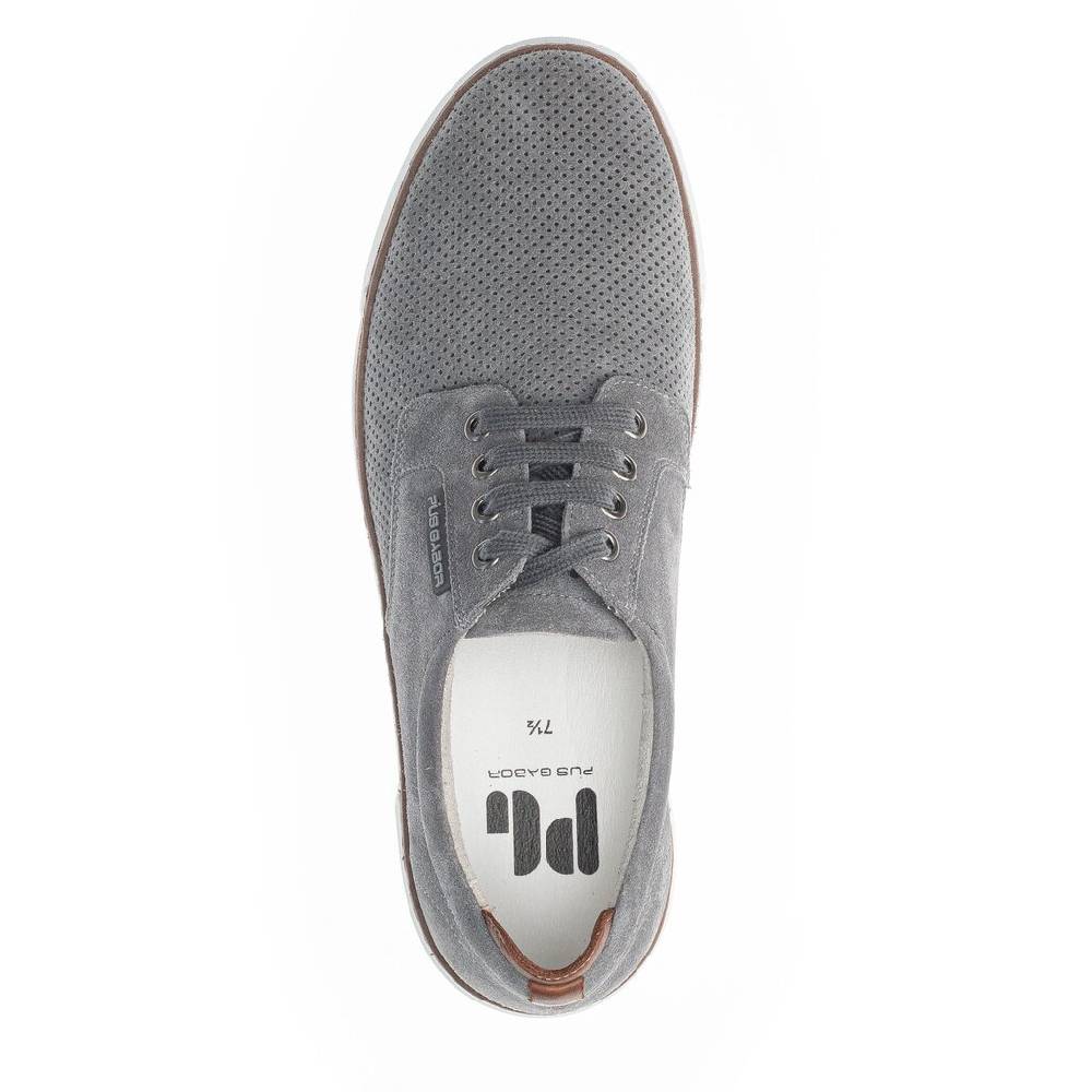 Pius Gabor Pius Gabor Sneaker low grau Fabrik Onlineshop