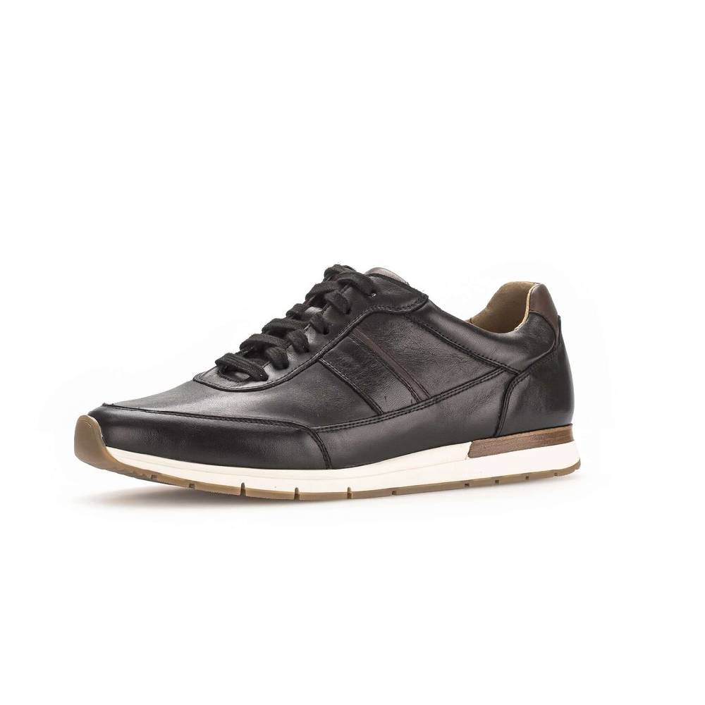 Pius Gabor Pius Gabor Sneaker low schwarz Sonderangebot