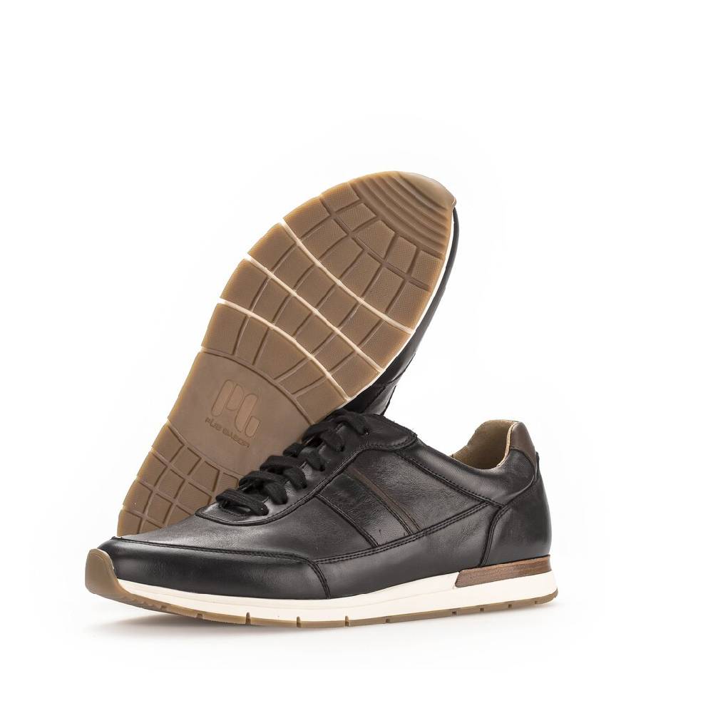 Pius Gabor Pius Gabor Sneaker low schwarz Sonderangebot