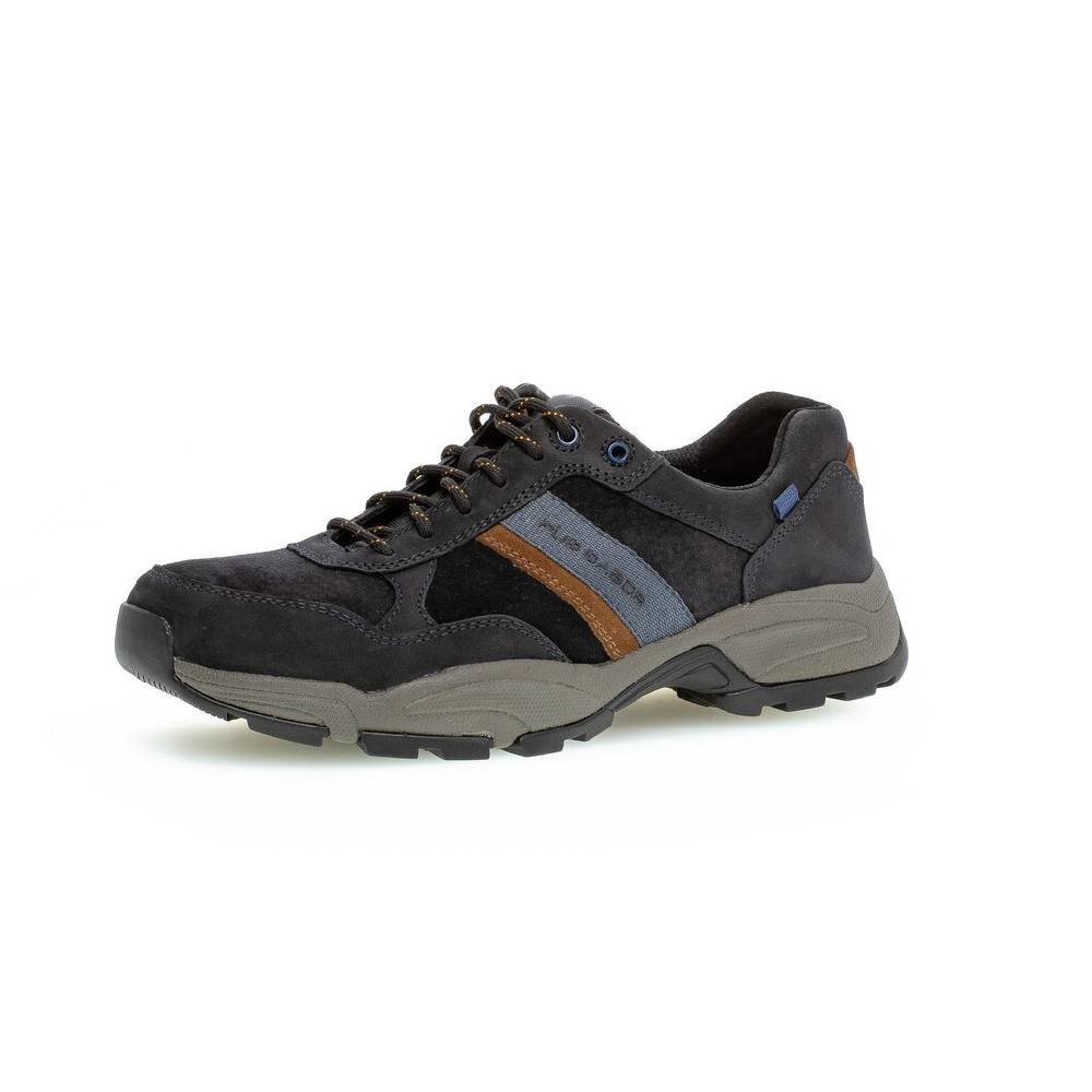 Pius Gabor Pius Gabor Sneaker low blau Rabatt