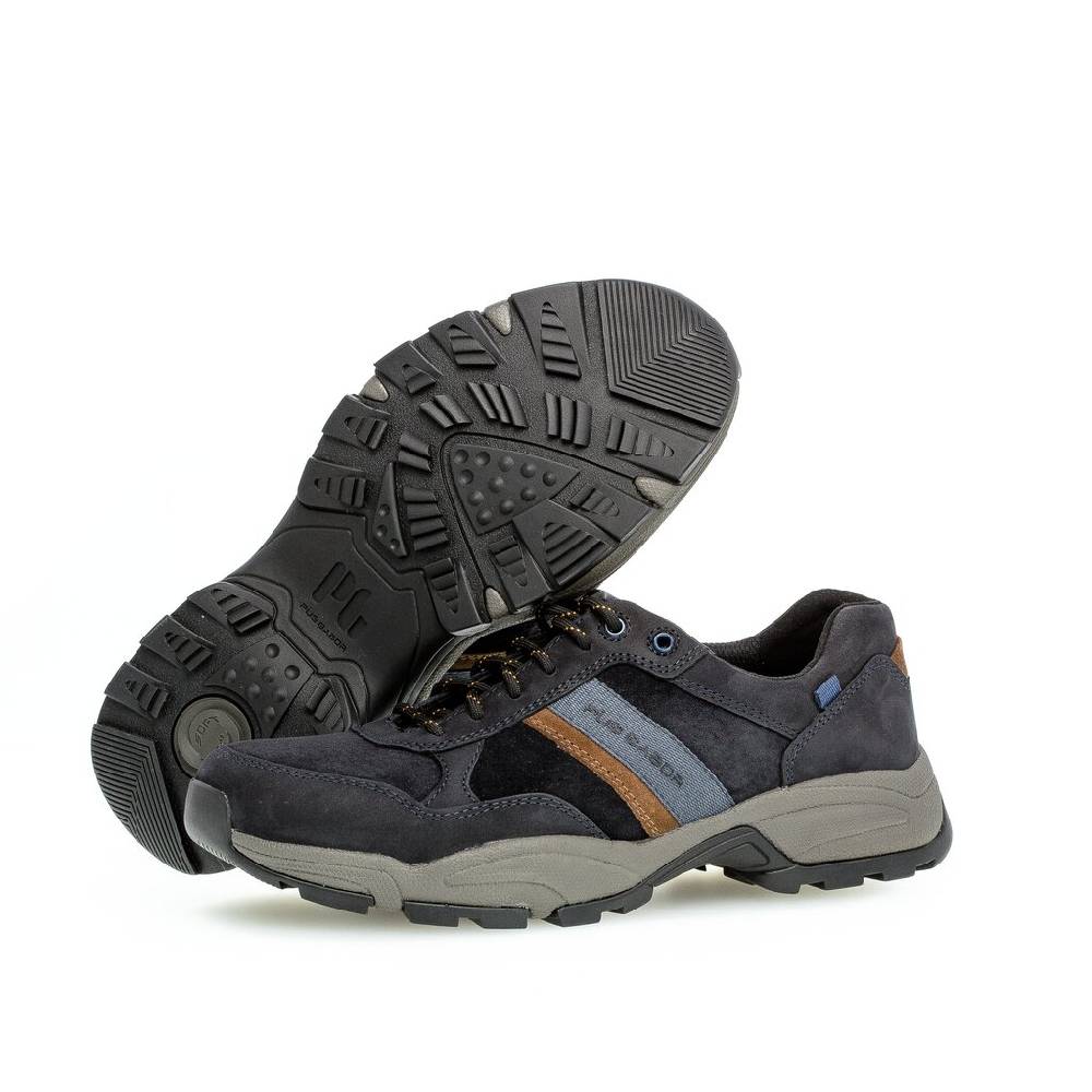 Pius Gabor Pius Gabor Sneaker low blau Rabatt