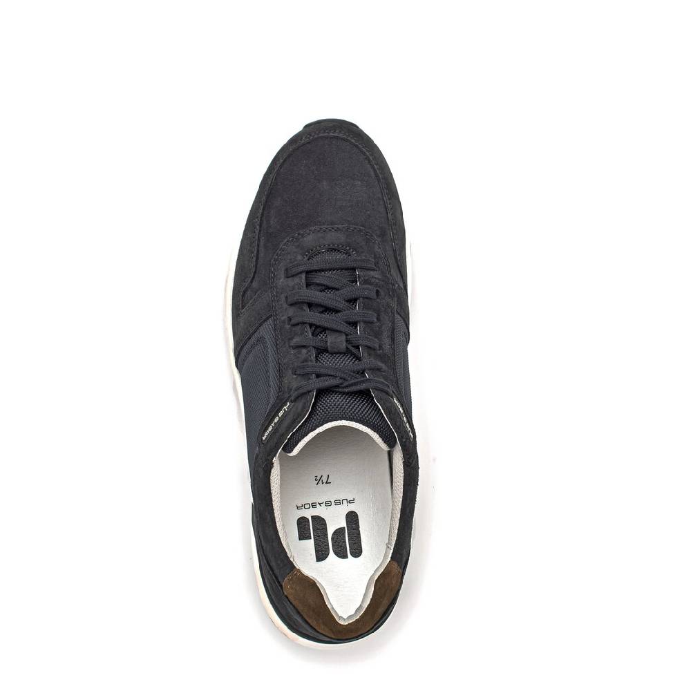 Pius Gabor Pius Gabor Sneaker low blau Günstig kaufen