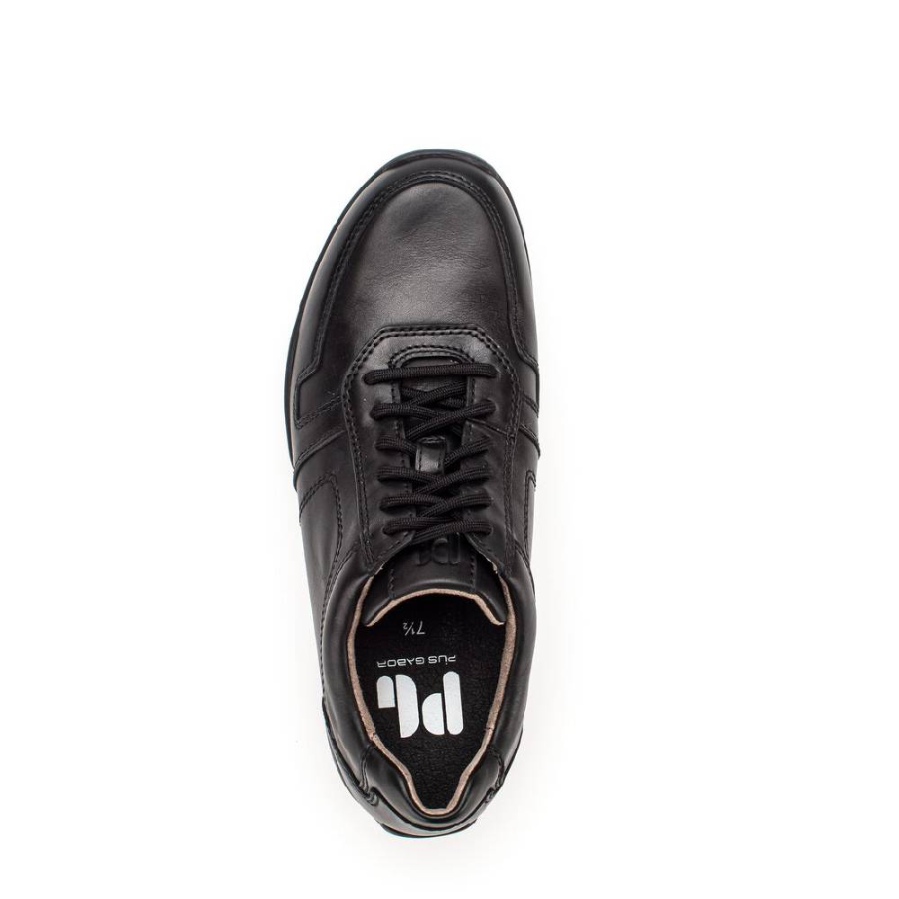 Pius Gabor Pius Gabor Sneaker low schwarz Großer Ausverkauf