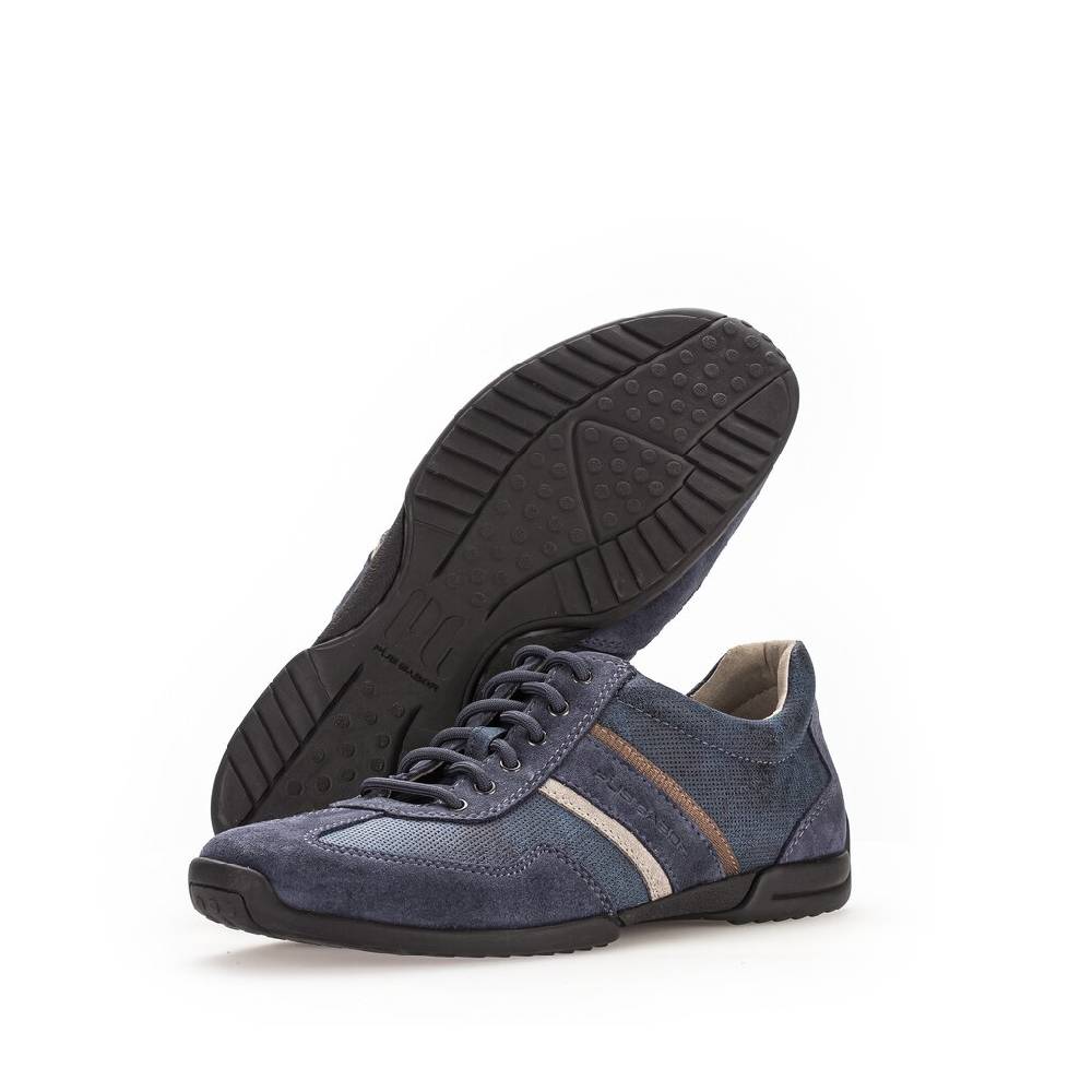 Pius Gabor Pius Gabor Sneaker low blau Flash Sale