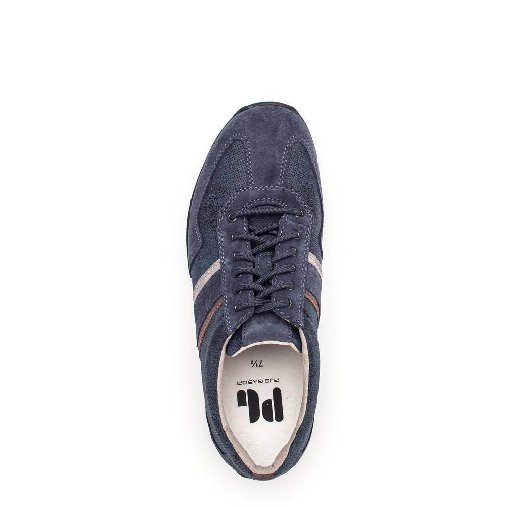 Pius Gabor Pius Gabor Sneaker low blau Flash Sale