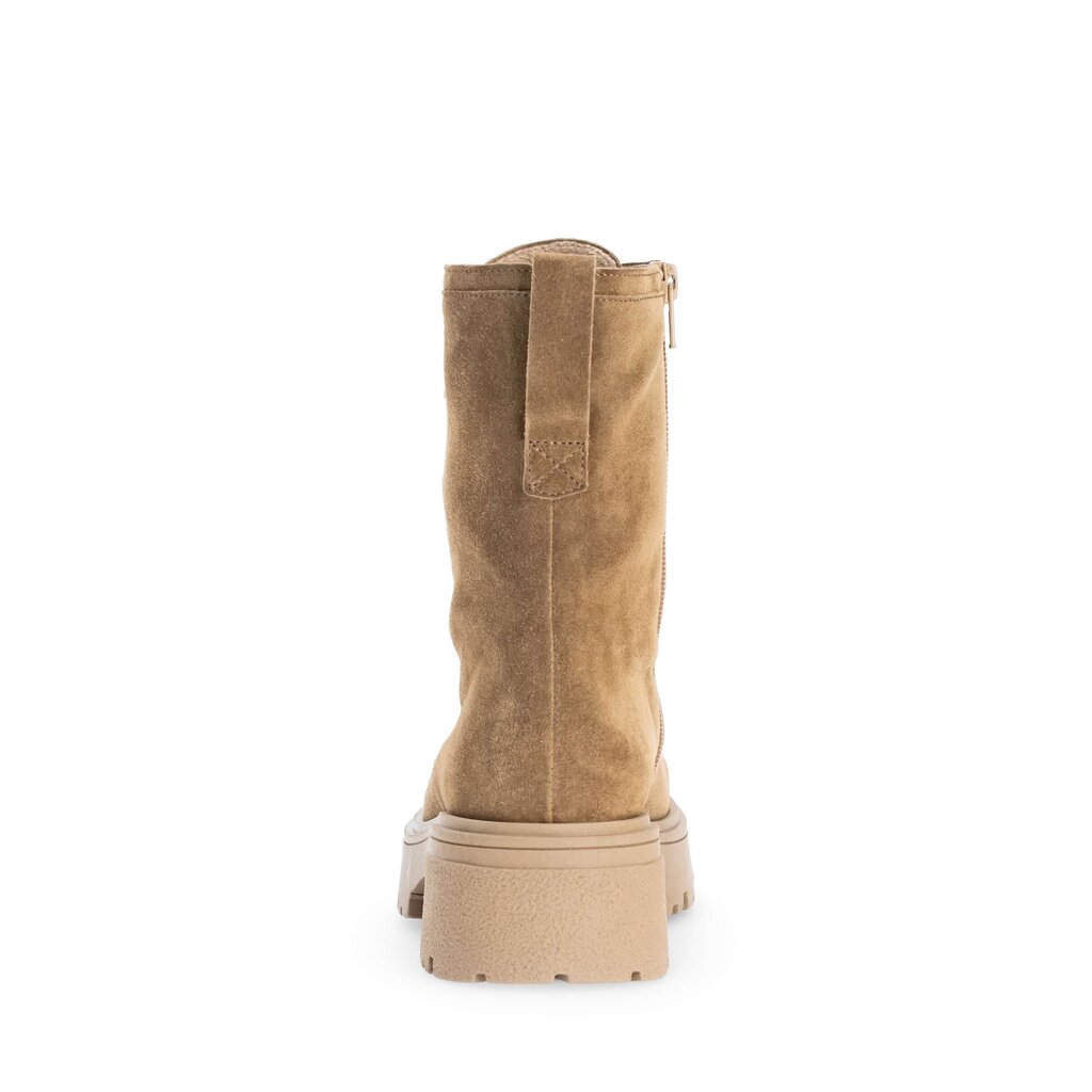 Pius Gabor Biker Boots braun zollfrei