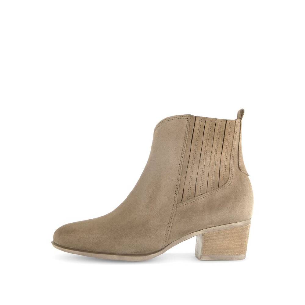 Pius Gabor Cowboy Boots braun