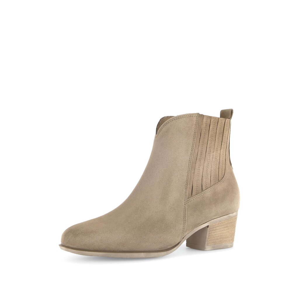 Pius Gabor Cowboy Boots braun 50% Rabatt für begrenzte Zeit