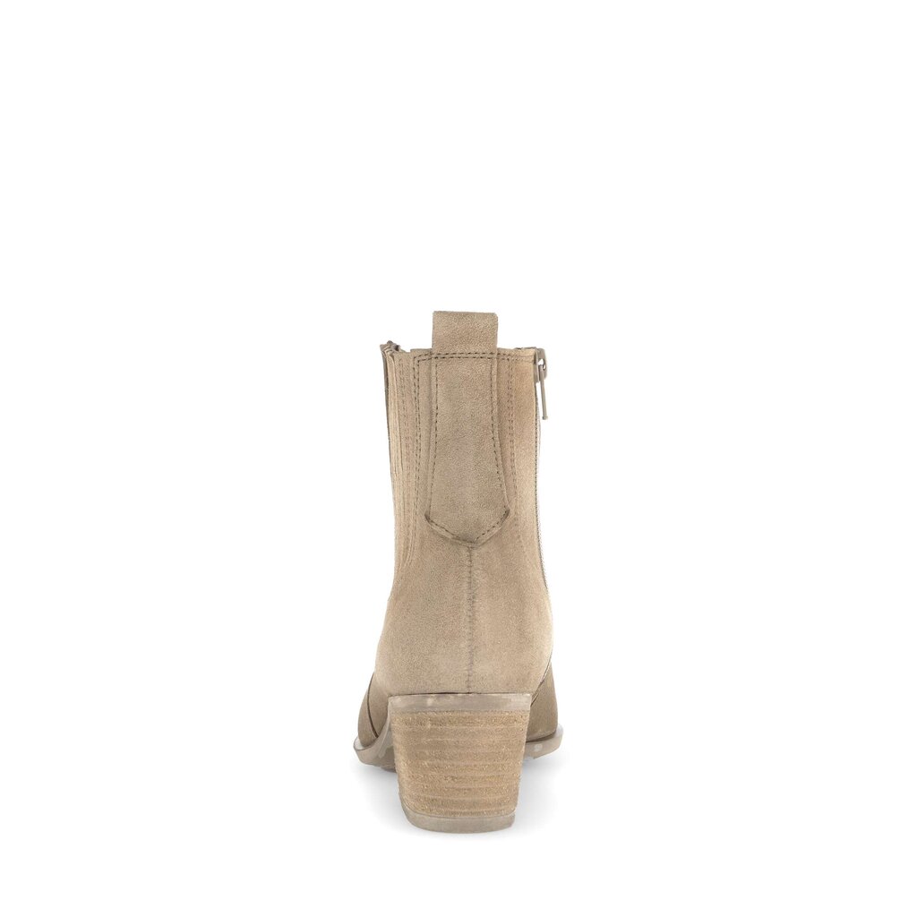 Pius Gabor Cowboy Boots braun 50% Rabatt für begrenzte Zeit