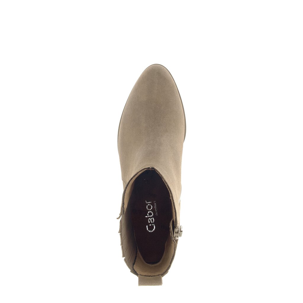 Pius Gabor Cowboy Boots braun 50% Rabatt für begrenzte Zeit