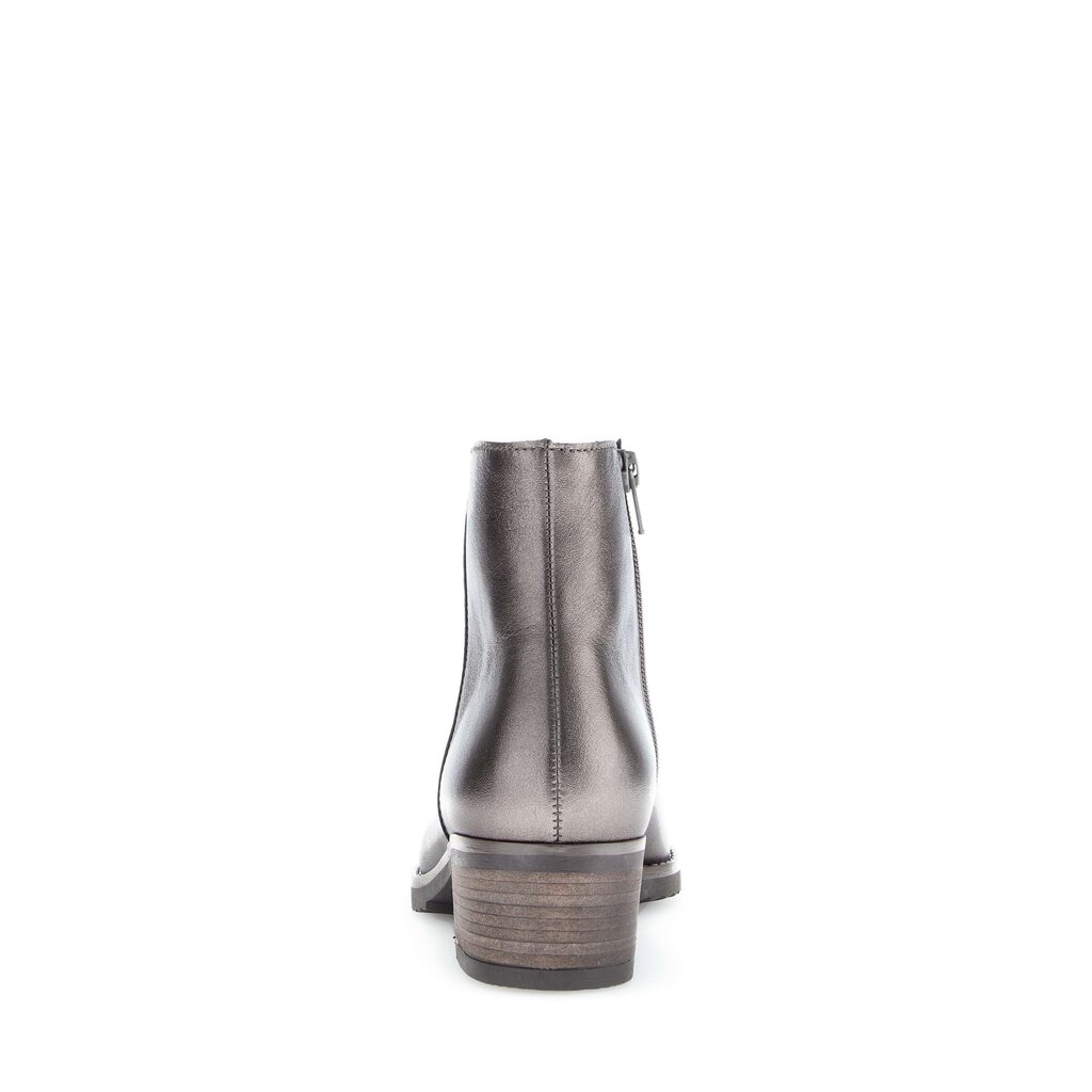 Pius Gabor Elegante Stiefelette bronze Rabatte dieses Monats