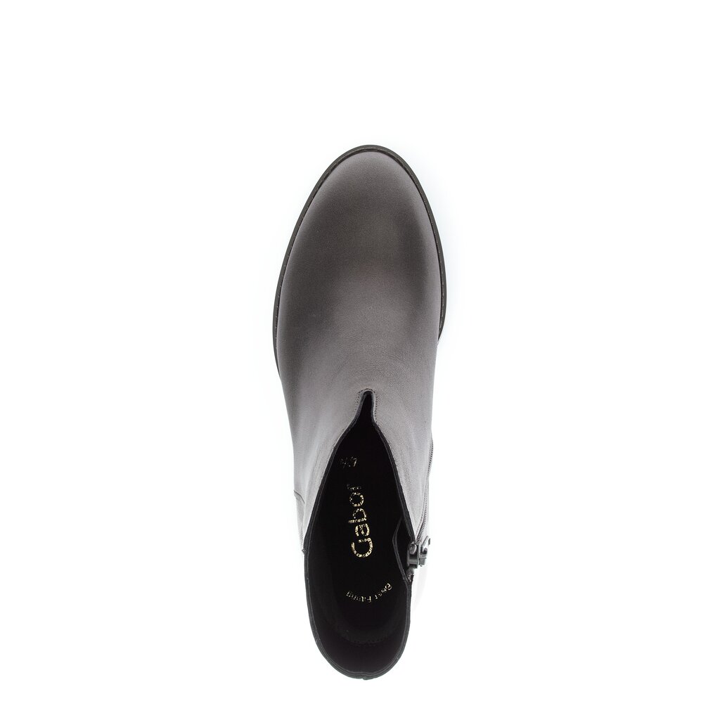 Pius Gabor Elegante Stiefelette bronze Rabatte dieses Monats