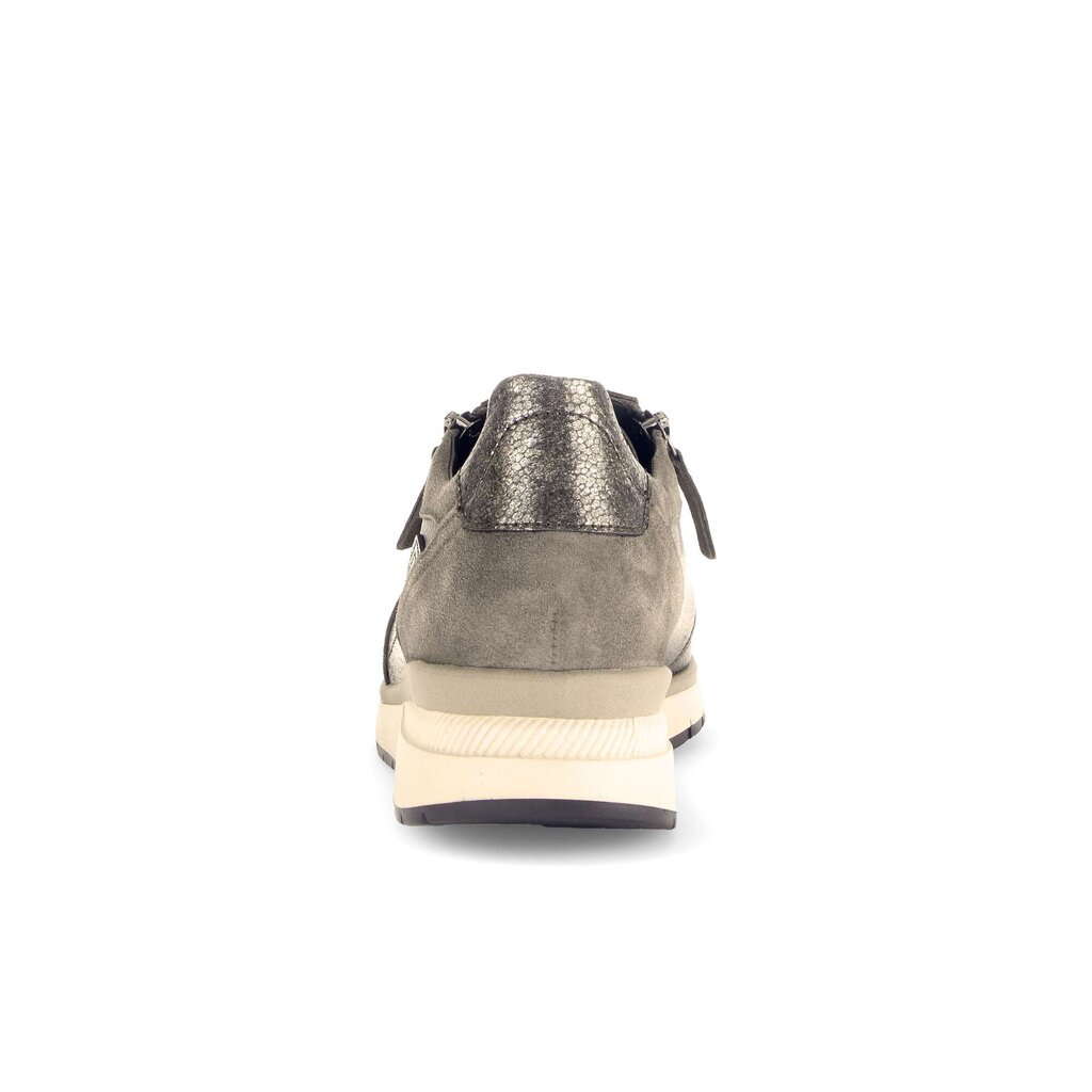 Pius Gabor Sneaker low bronze 2025