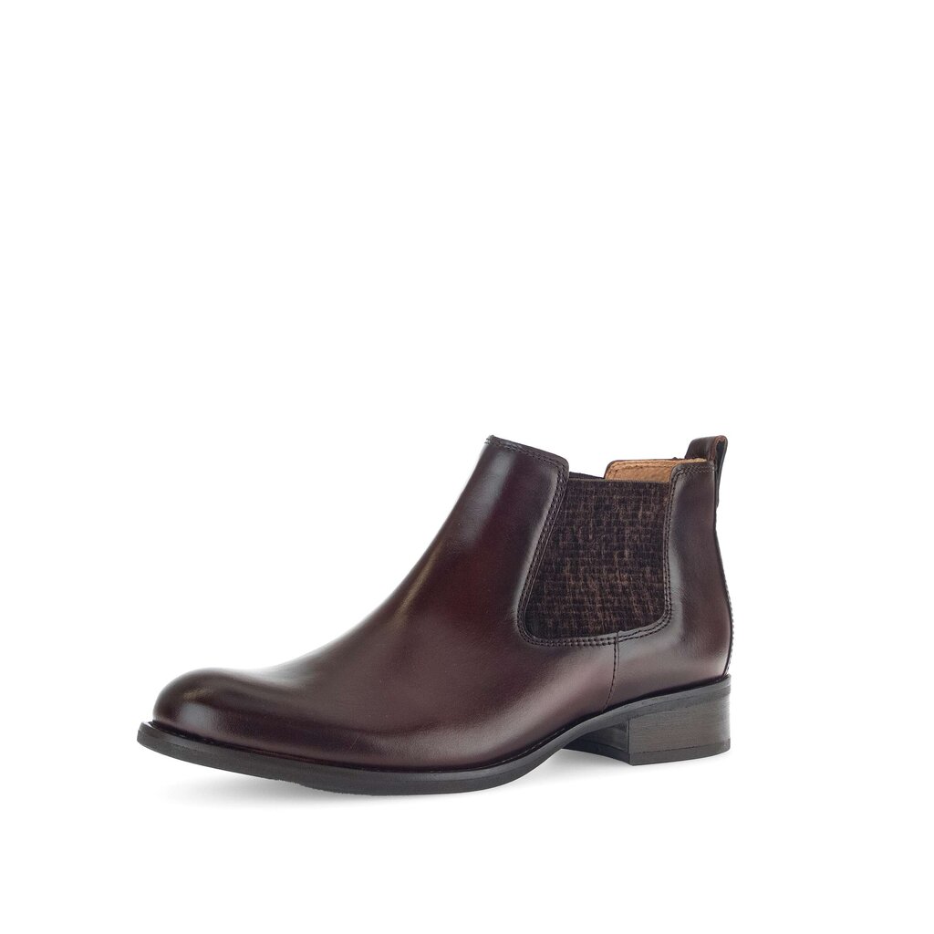 Pius Gabor Chelsea Boot braun Online